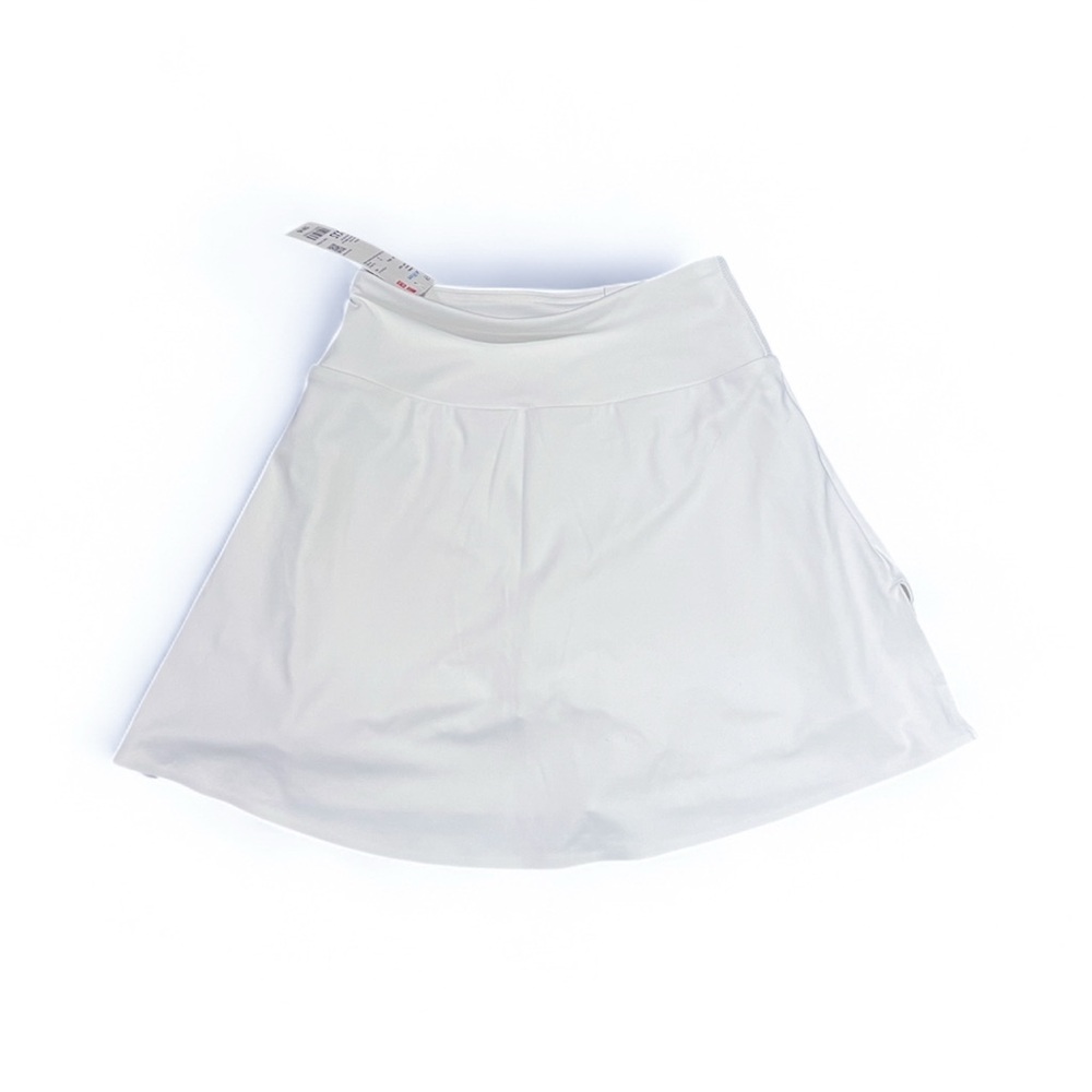 Uniqlo Airism Soft Skort
